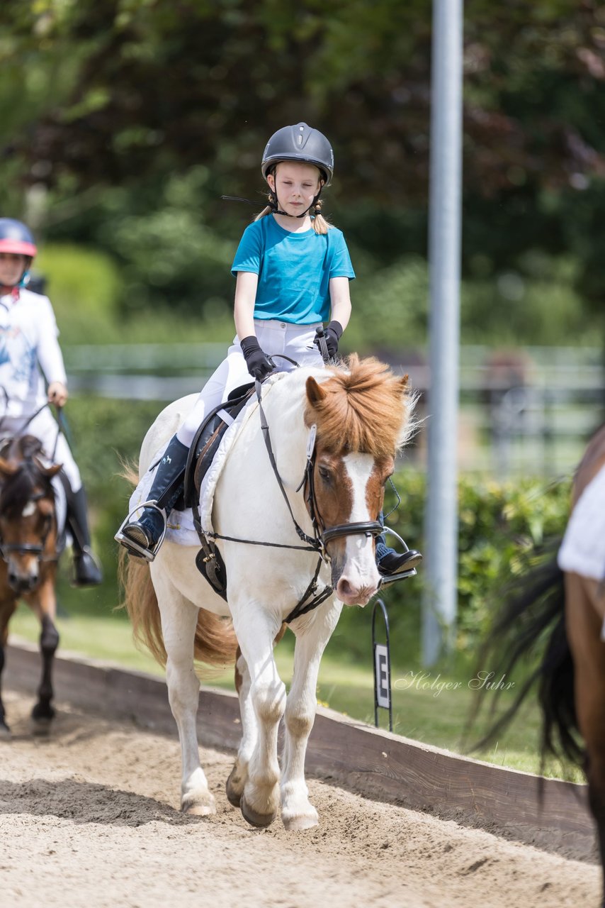 Bild 102 - Pony Akademie Turnier